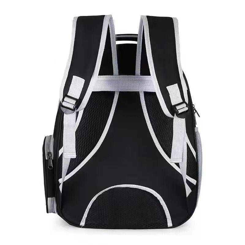 Super Space Capsule Cat Backpack - Cat Shaped World - Cat Store