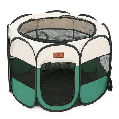 Foldable & Detachable Cat Tent - Cat Shaped World - Cat Store